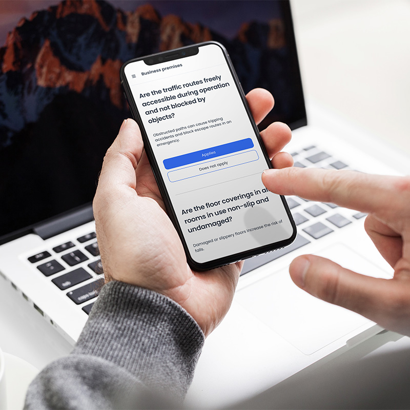 What's the solution?