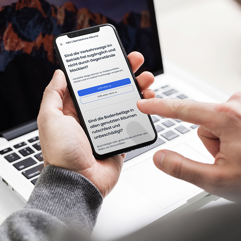 Wie ist die Lösung?