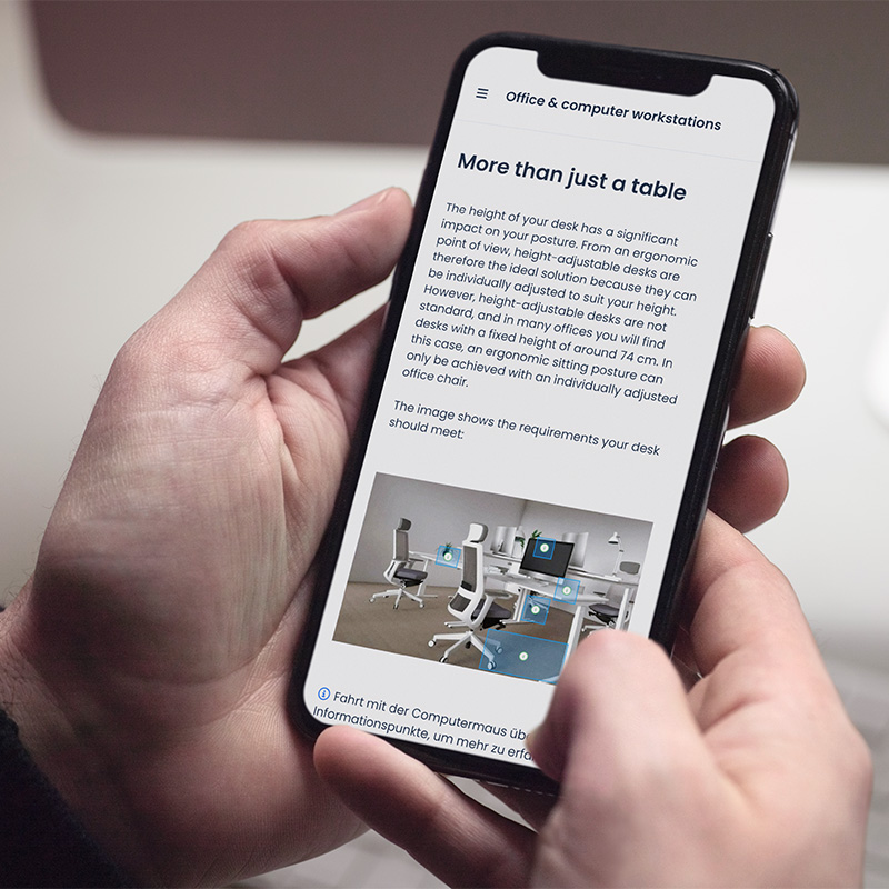 Obligation met. Effort reduced. All digital.